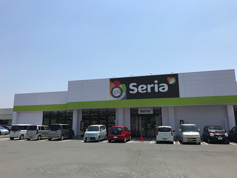 スーパー　Seria(セリア) 鳥栖弥生が丘店（スーパー）まで785m