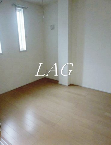 居室・リビング　洋室のお部屋です。