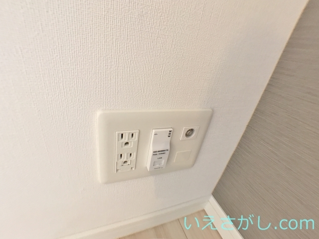 その他設備　お部屋に無料Ｗｉ－Ｆｉ完備。