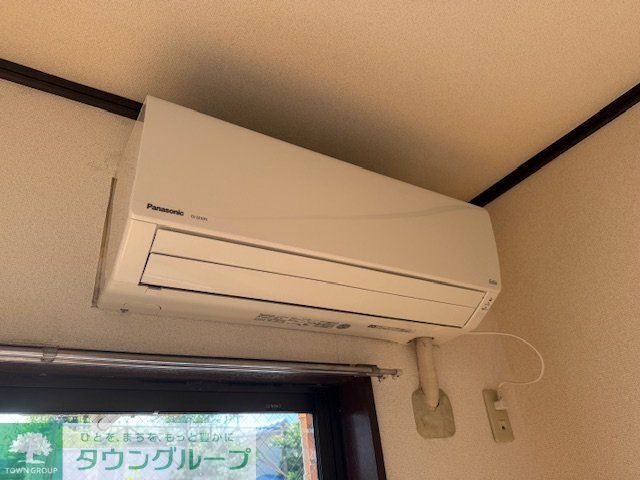 その他設備　設備