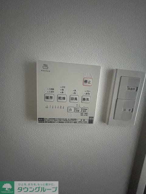インプルーブ錦糸町の内装写真