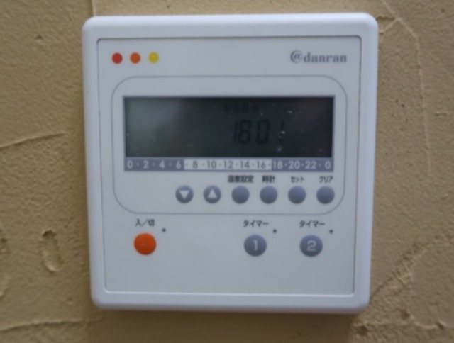 その他設備　※別部屋同室タイプ参照