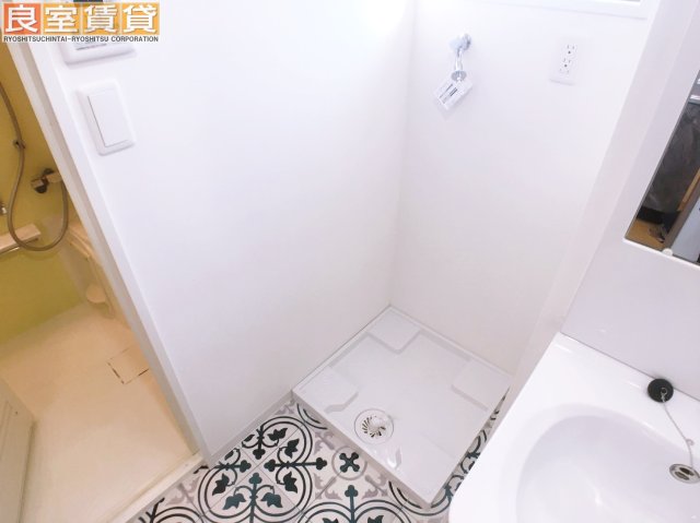 その他設備　※写真は同物件の別部屋のものを流用しております。現状を優先し