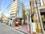 郵便局　住吉東粉浜郵便局（郵便局）まで375m