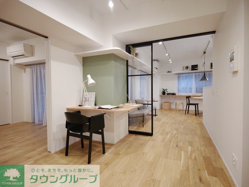 その他部屋・スペース