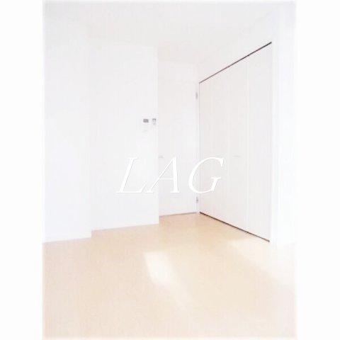その他部屋・スペース　寝室です。