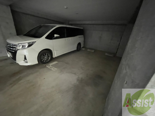 駐車場　駐車場その他