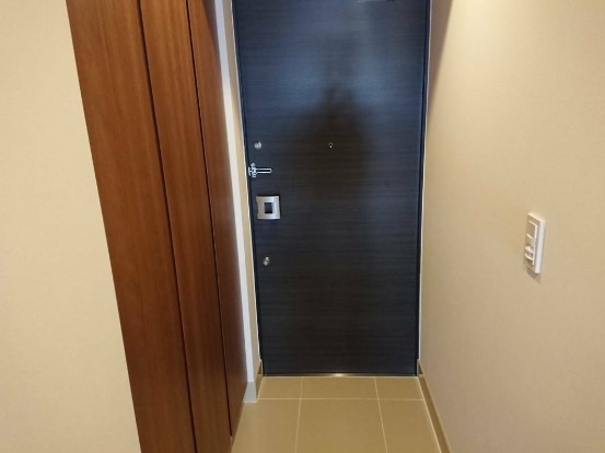 玄関　玄関※別部屋参考写真
