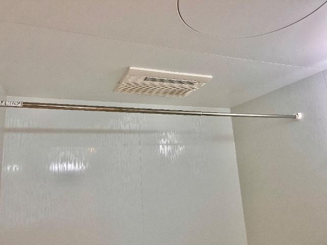 その他　浴室乾燥機