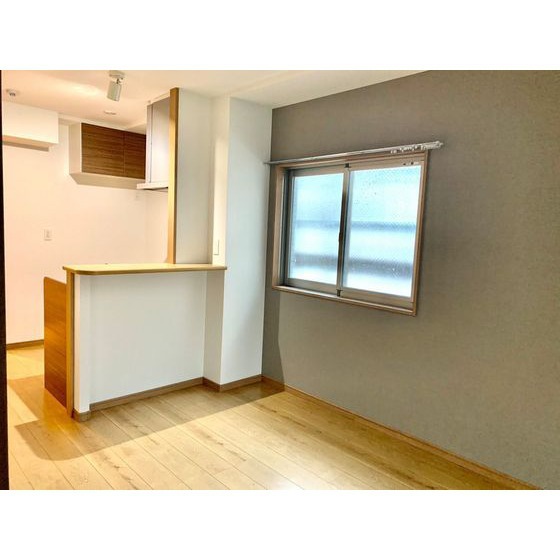 居室・リビング　別部屋参考写真
