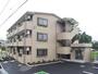 秦野駅より徒歩4分 2階 築22年11ヶ月の賃貸物件