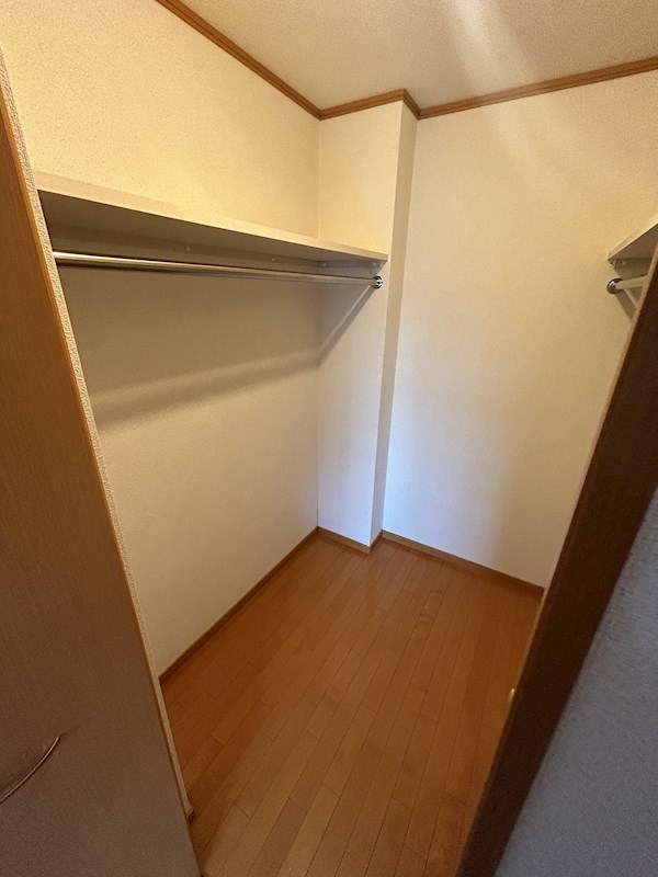 コンフォール武庫の内装写真