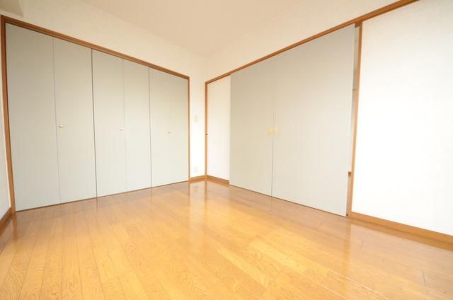 その他部屋・スペース　人気の振り分けタイプ