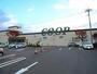 スーパー　COOP　MIYAGI高砂駅前店（スーパー）まで1536m