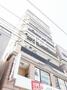 志茂駅より徒歩1分 5階 築13年2ヶ月の賃貸物件