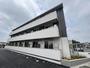 大村駅より徒歩5分 築4年1ヶ月 3階建の賃貸物件