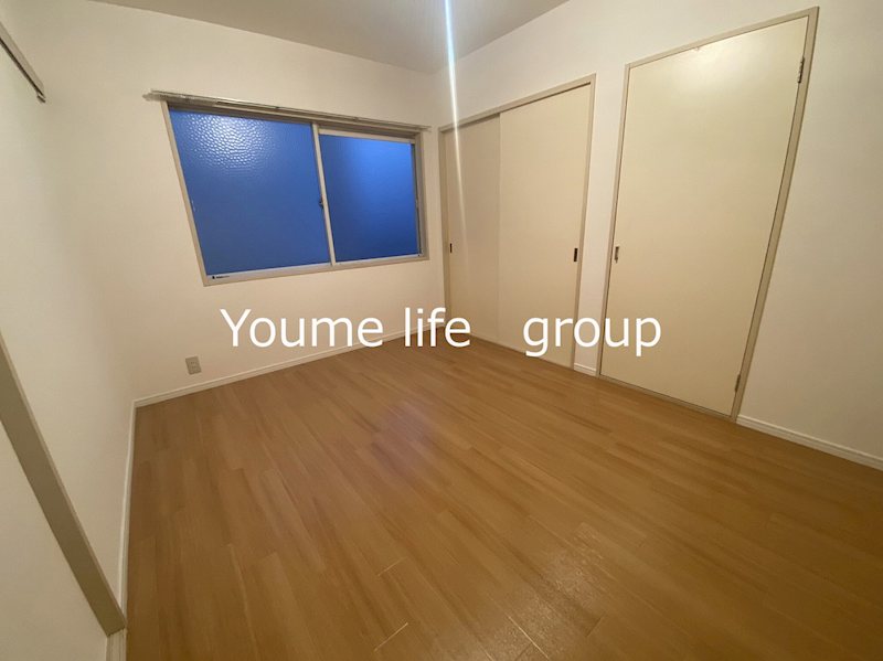 その他部屋・スペース　※別部屋写真参照