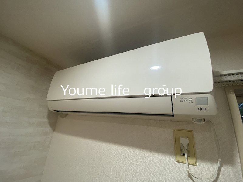 その他設備　※別部屋写真参照