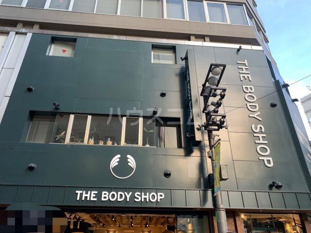 その他　THE　BODY　SHOP（その他）まで1049m