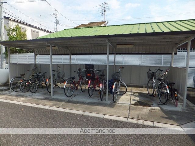 その他共有部分　その他共有部分