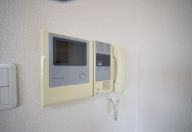 その他部屋・スペース　★インターホン★