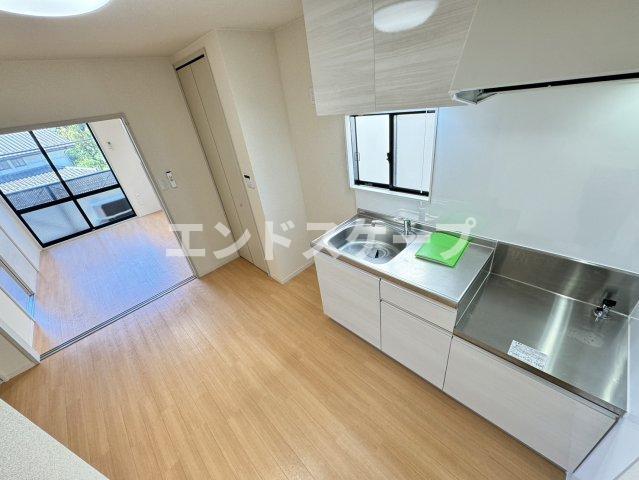 キッチン　高崎、前橋、伊勢崎エリアのお部屋探しはエンドスケープまで！お