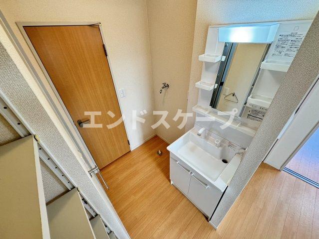 洗面設備　高崎、前橋、伊勢崎エリアのお部屋探しはエンドスケープまで！お