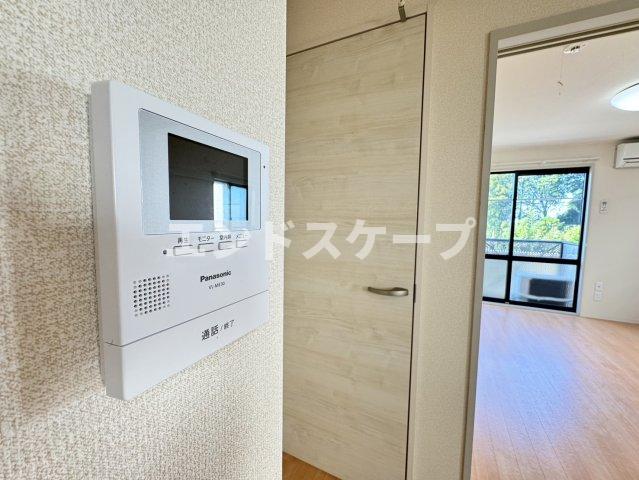 セキュリティ　高崎、前橋、伊勢崎エリアのお部屋探しはエンドスケープまで！お