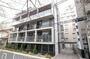 都立大学駅より徒歩9分 2階 築18年4ヶ月の賃貸物件