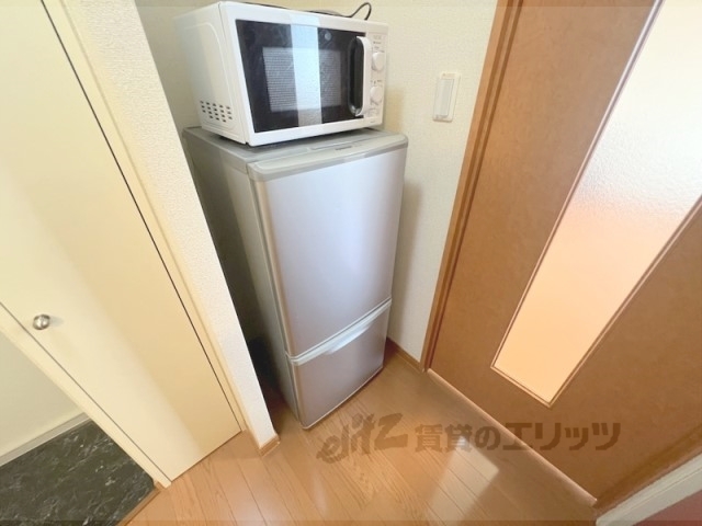その他部屋・スペース　冷蔵庫置場