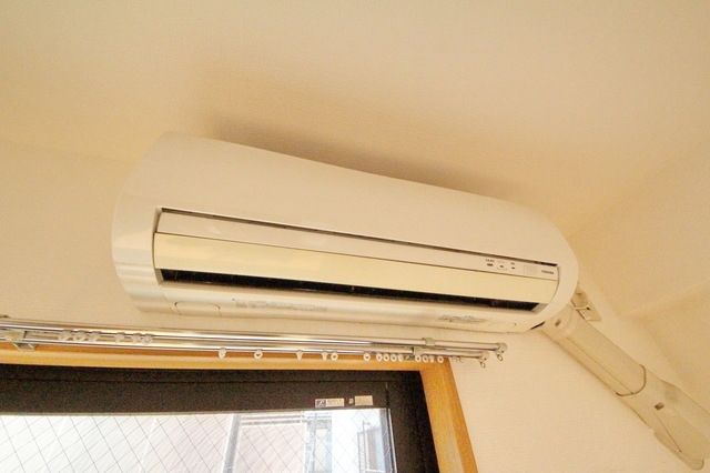 その他設備　★エアコン★