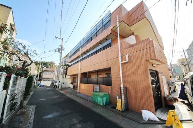 建物外観　★住環境良好★