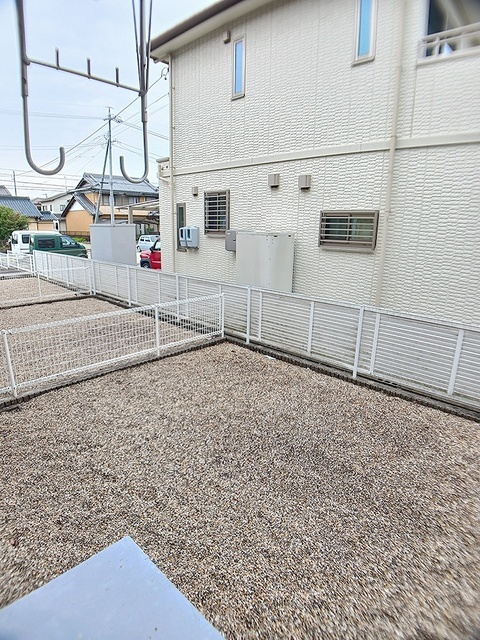 庭