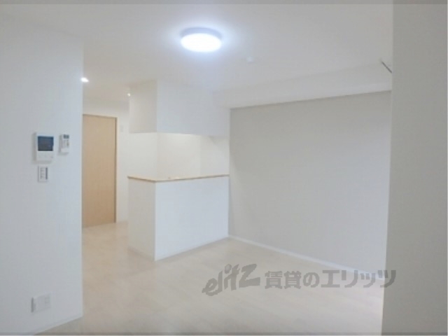 居室・リビング　洋室
