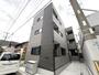 姫島駅より徒歩5分 3階 新築の賃貸物件