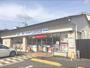 コンビニ　ローソン京都平野神社前店（コンビニ）まで700m