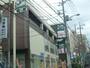 スーパー　食品館あおば中山店（スーパー）まで1125m