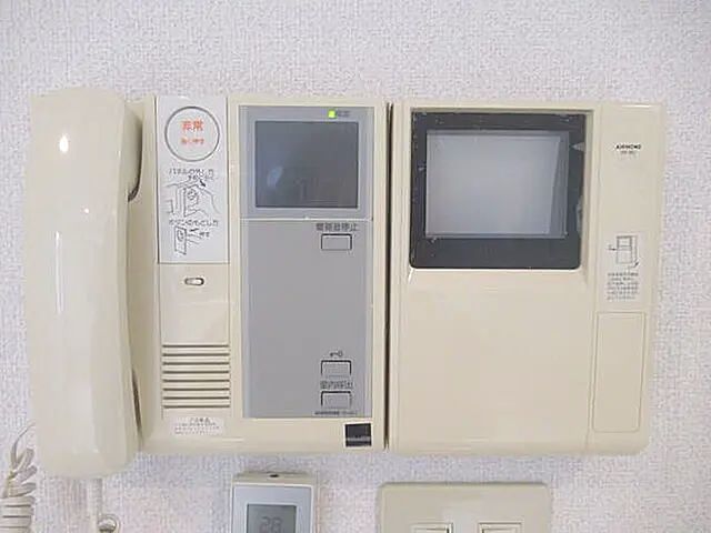 その他設備　参考写真