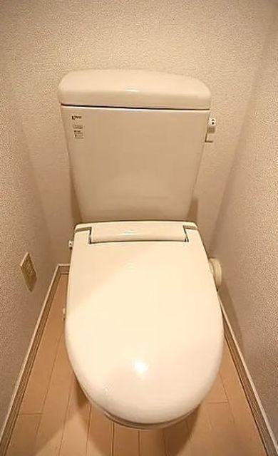 トイレ　参考写真
