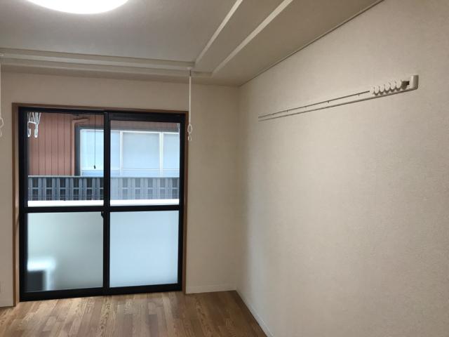 その他部屋・スペース　洋室