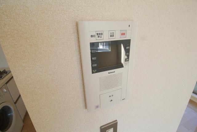 その他設備　☆モニタホン☆