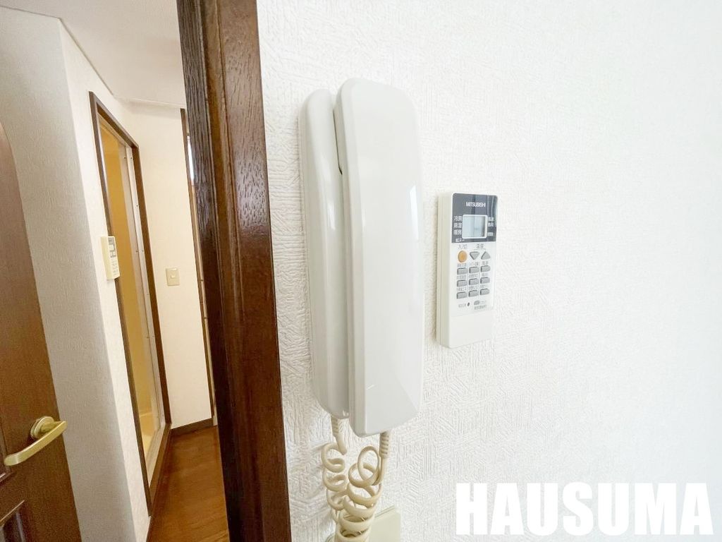 セキュリティ　設備