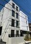 幡ヶ谷駅より徒歩10分 3階 築4年4ヶ月の賃貸物件