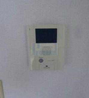 その他設備　便利な設備が充実☆