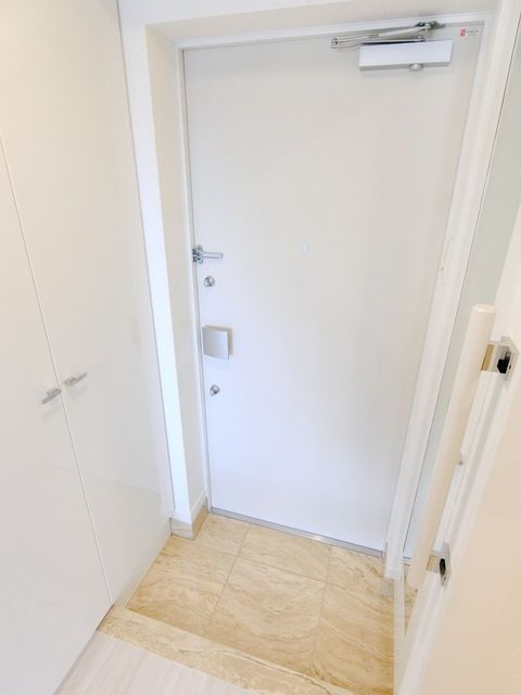 玄関　★玄関★