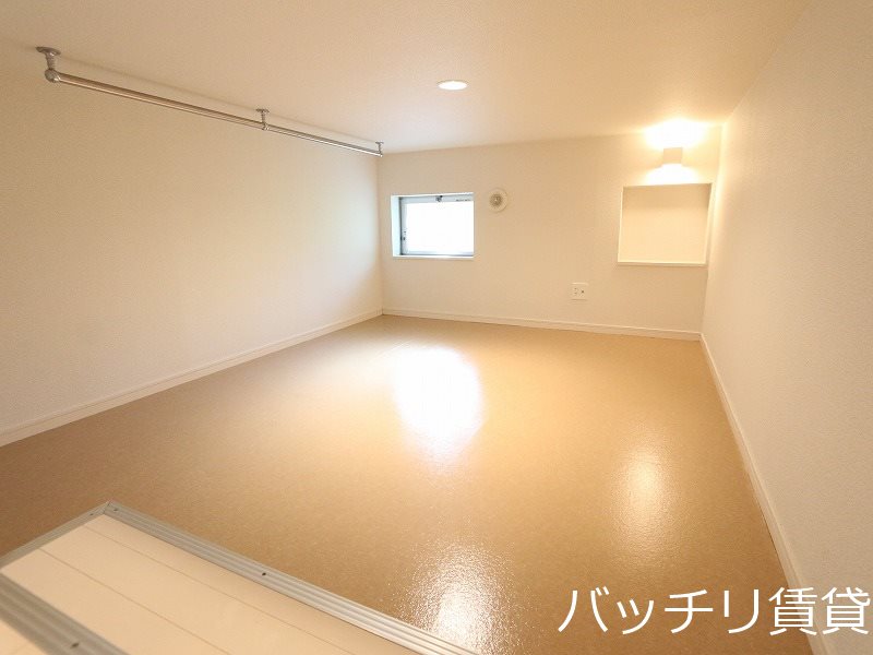 その他部屋・スペース　同型タイプの為、現状を優先いたします