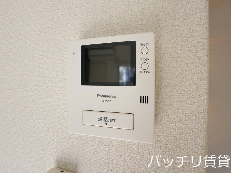 セキュリティ　同型タイプの為、現状を優先いたします