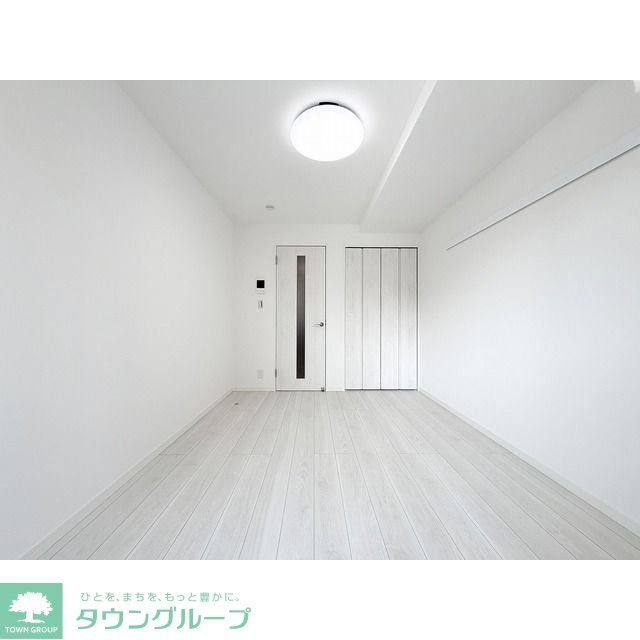その他部屋・スペース　リビング/居室