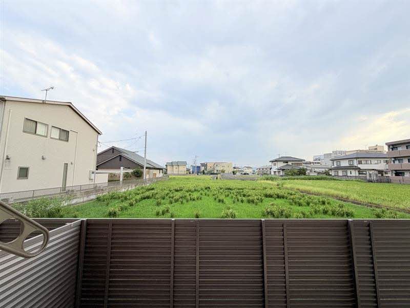 シャーメゾン春日 B棟のその他写真