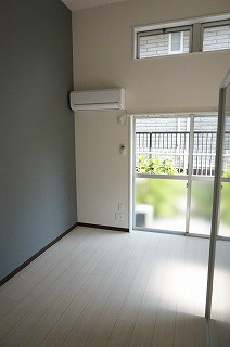 居室・リビング　※別部屋参照